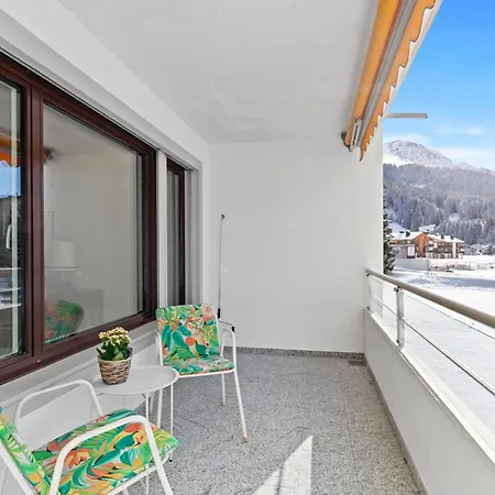 Triangel C Horbach Apartment *