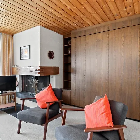Triangel C Horbach Apartment