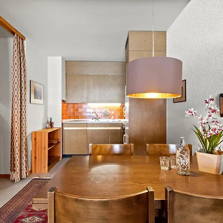 Apartment Triangel C Horbach *