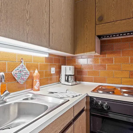 Triangel C Horbach Apartment