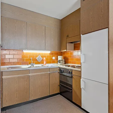 Triangel C Horbach Apartment *