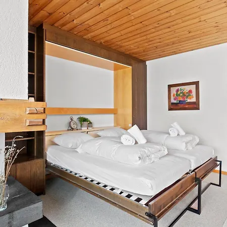 Apartment Triangel C Horbach