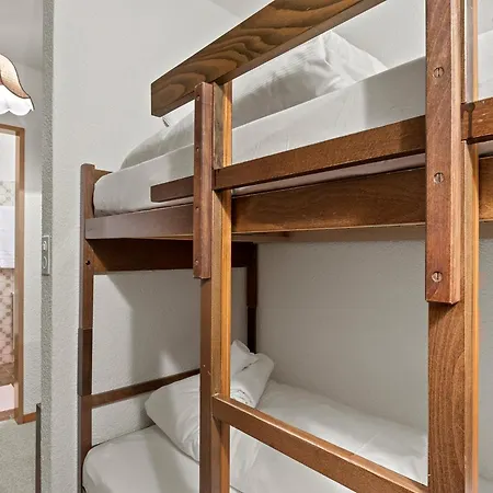 Apartment Triangel C Horbach