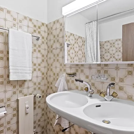 Apartment Triangel C Horbach *
