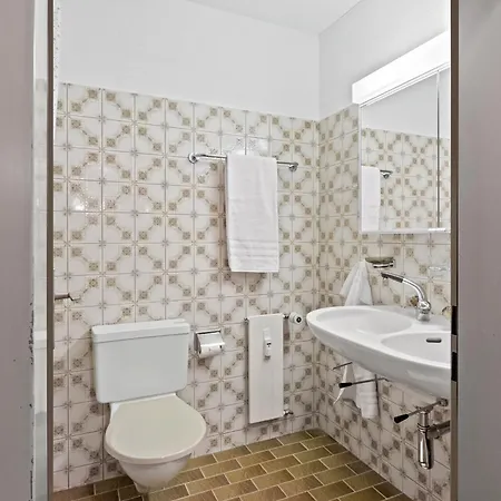 Apartment Triangel C Horbach