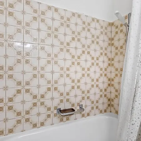 Apartment Triangel C Horbach Parpan